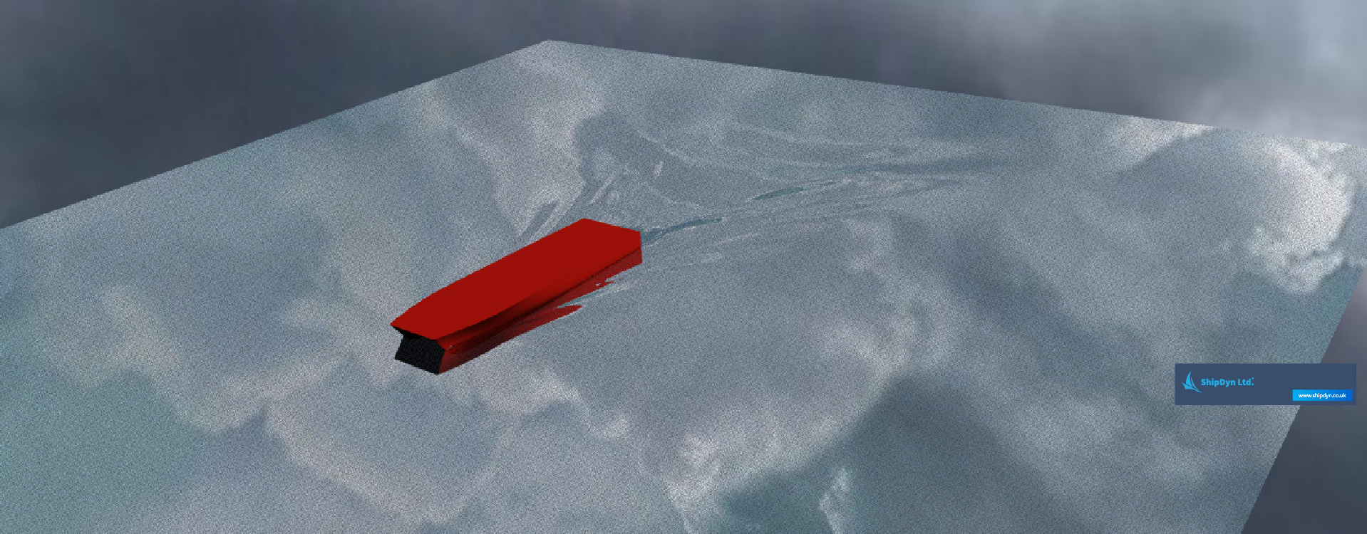 Y-Hull Technology